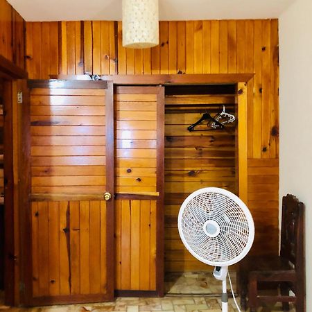 Hotel Paraiso Del Pescador By Rotamundos San Agustinillo Luaran gambar