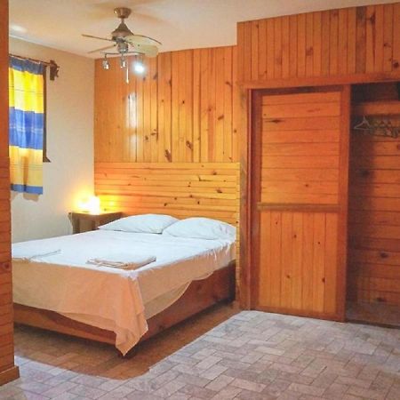 Hotel Paraiso Del Pescador By Rotamundos San Agustinillo Luaran gambar