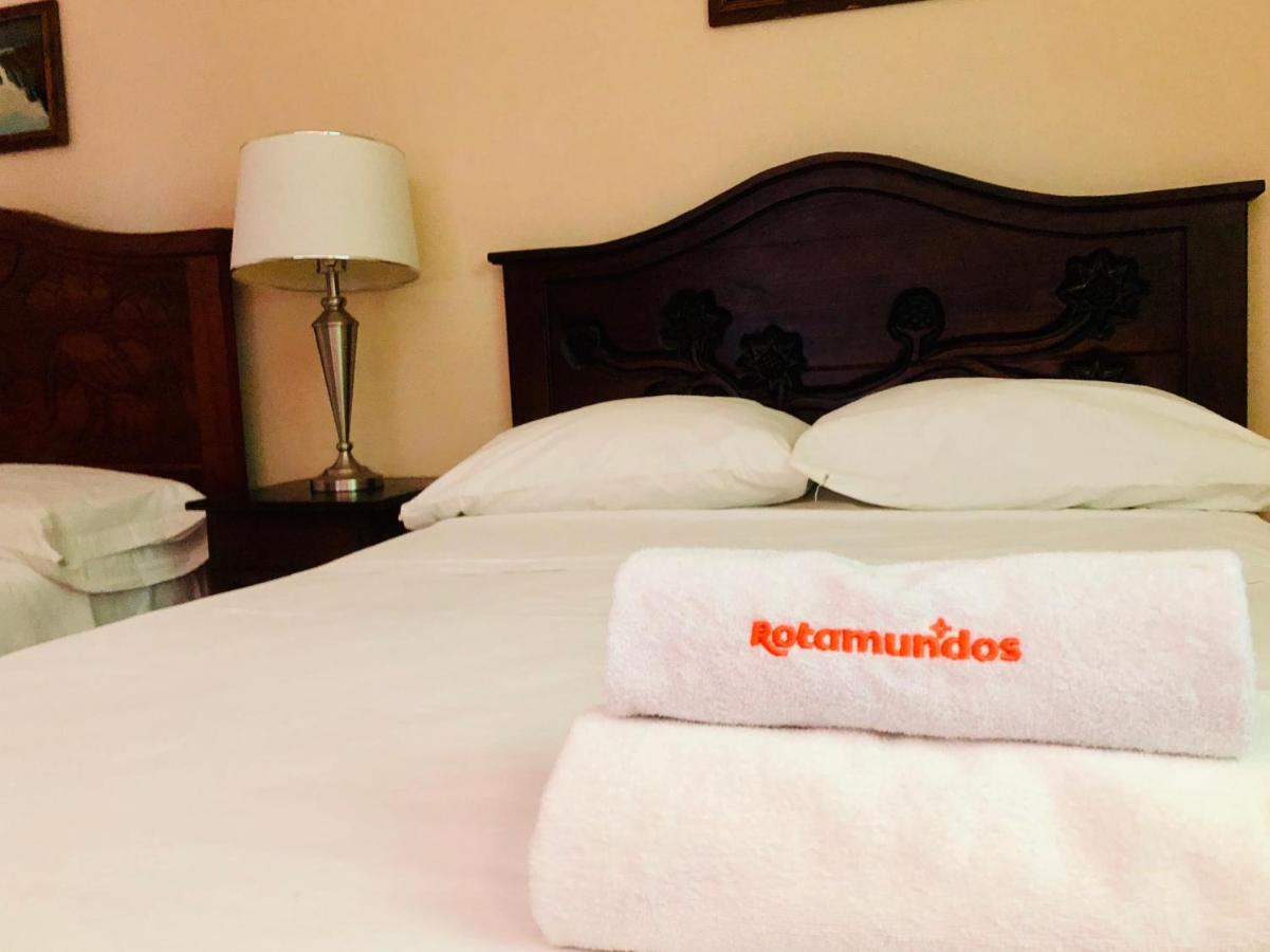 Hotel Paraiso Del Pescador By Rotamundos San Agustinillo Luaran gambar