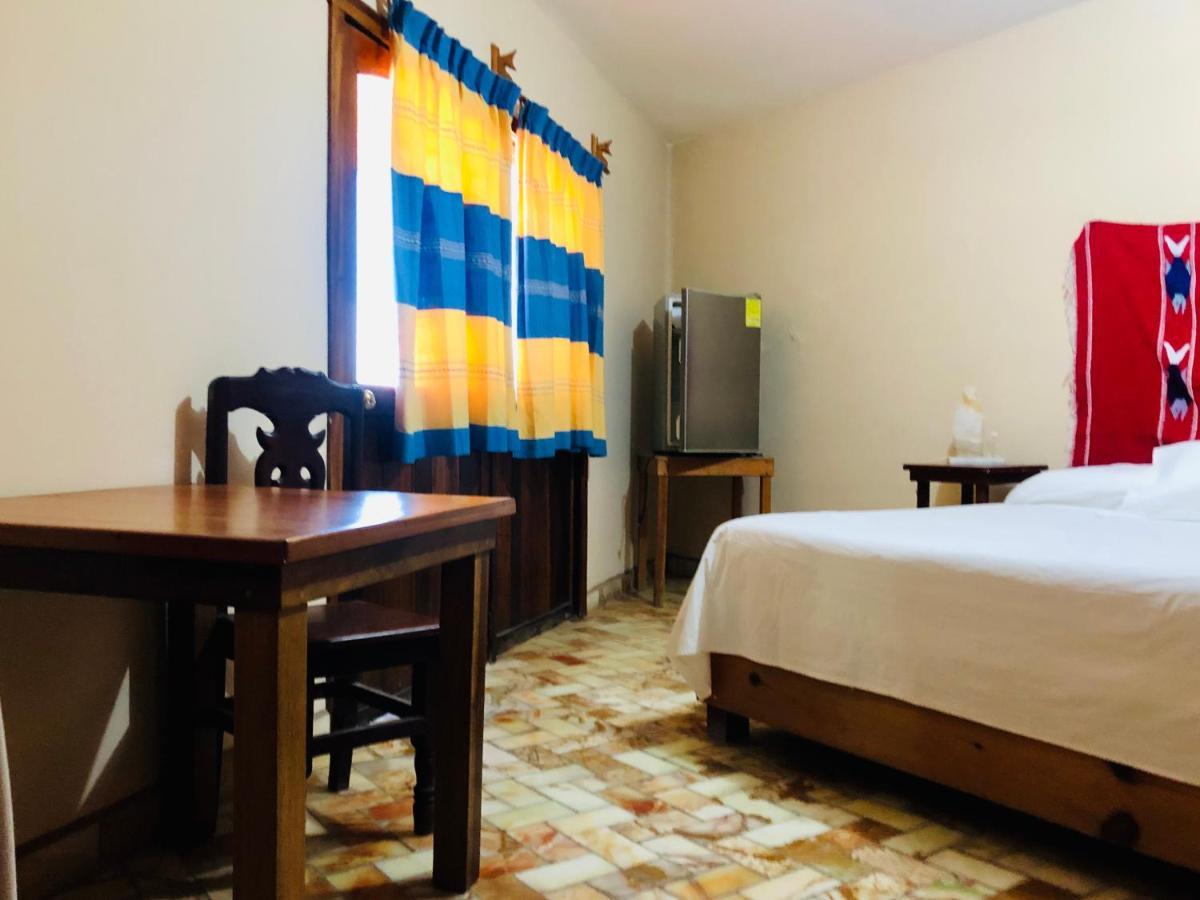 Hotel Paraiso Del Pescador By Rotamundos San Agustinillo Luaran gambar