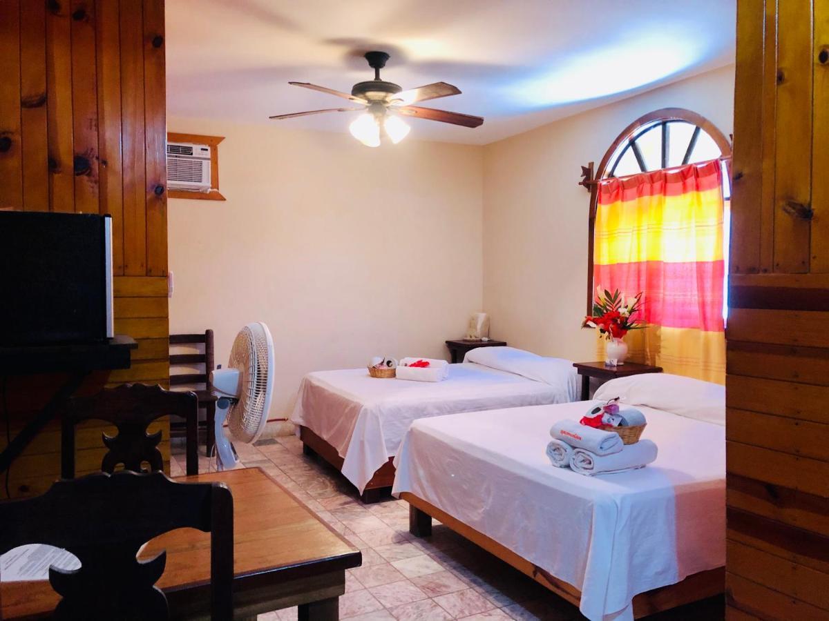 Hotel Paraiso Del Pescador By Rotamundos San Agustinillo Luaran gambar