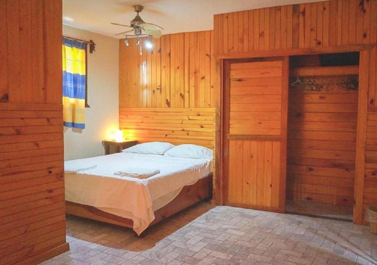 Hotel Paraiso Del Pescador By Rotamundos San Agustinillo Luaran gambar