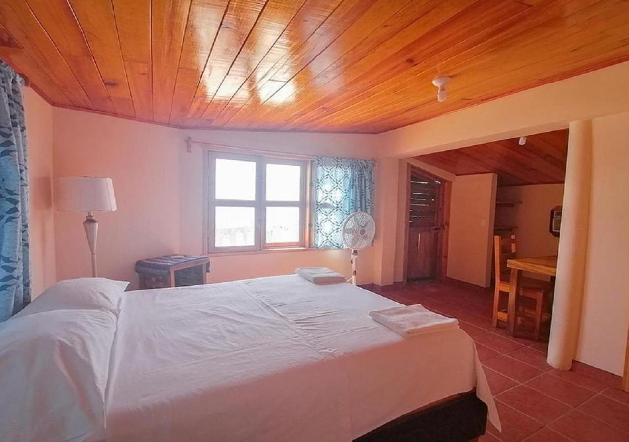 Hotel Paraiso Del Pescador By Rotamundos San Agustinillo Luaran gambar