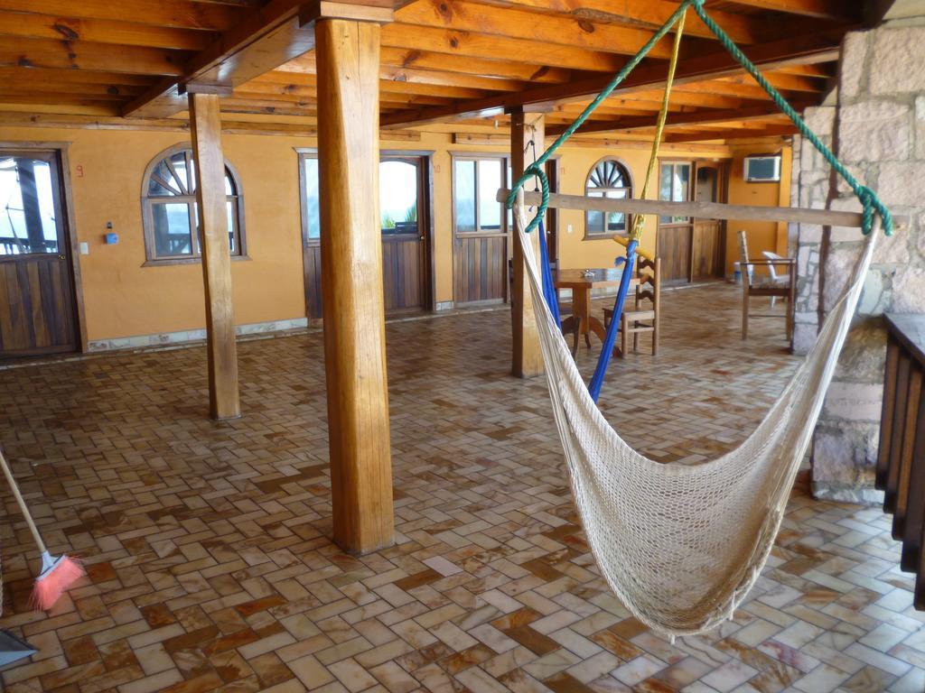 Hotel Paraiso Del Pescador By Rotamundos San Agustinillo Luaran gambar